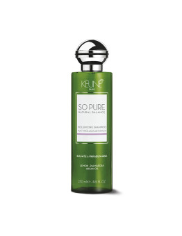 SO PURE Šampón pre objem - 250ml